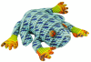 The Book of Mormon the Broadway Musical - Plush Frog 